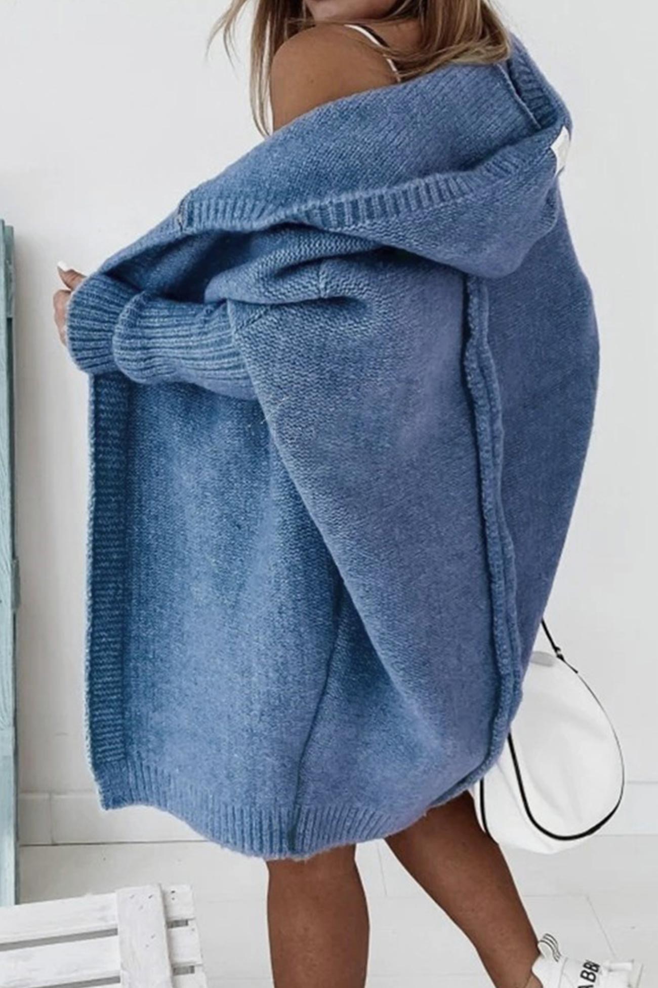 Classic Vintage & Enduringly Stylish Cardigan