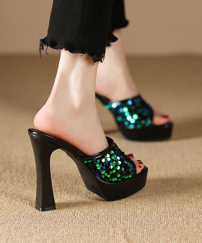 Polished Sandals with an Effortless Classic Look