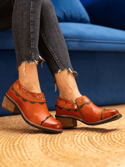 Gracefully Styled Garment for Any Occasion