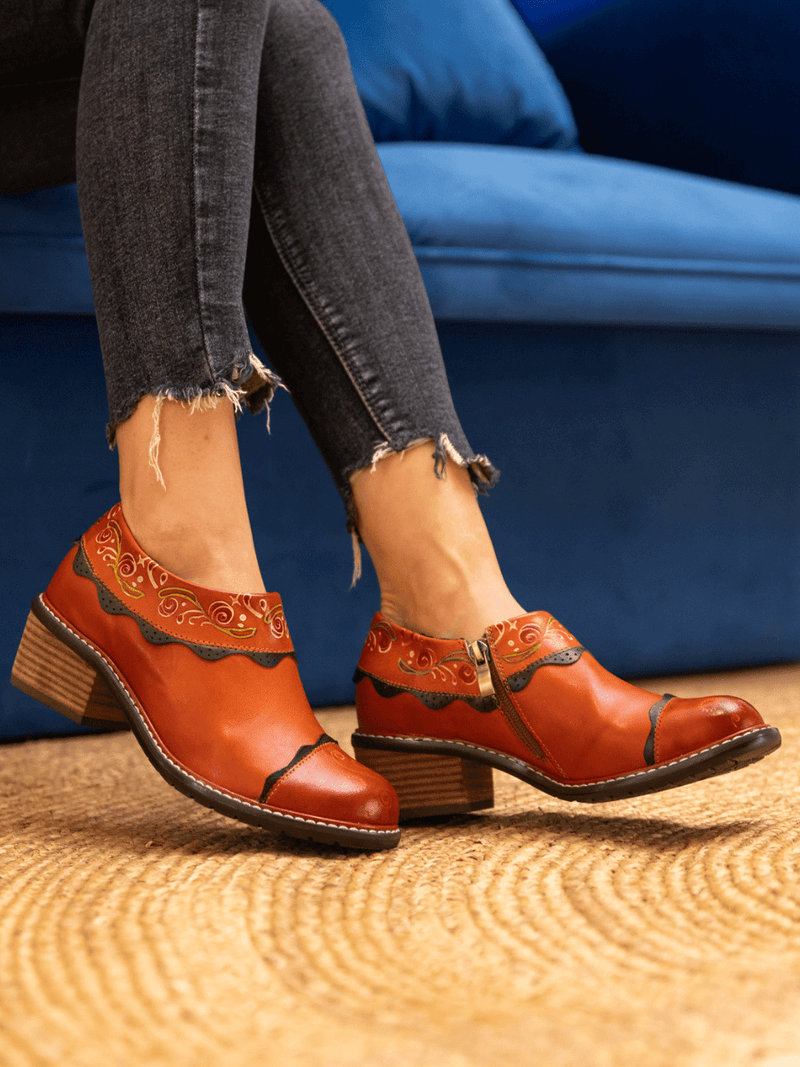 Gracefully Styled Garment for Any Occasion