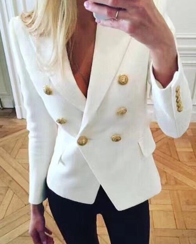Gracefully Styled Garment for Any Occasion