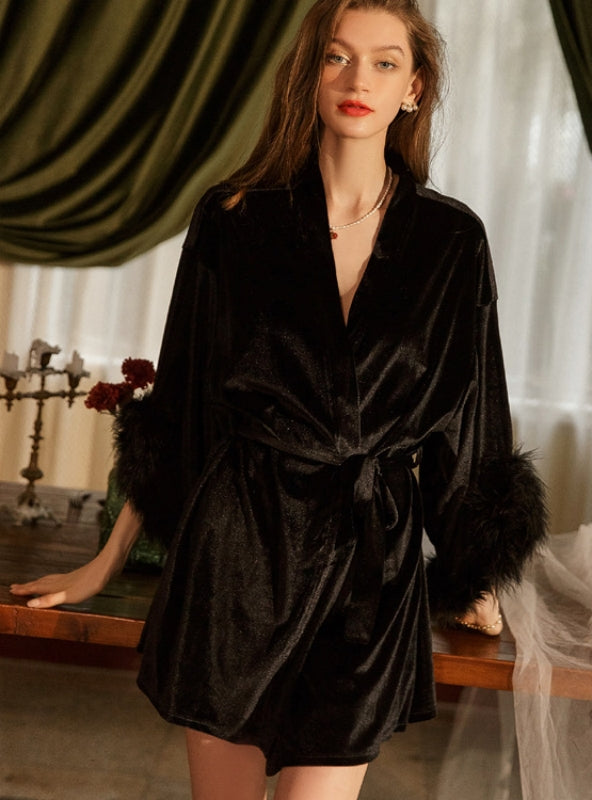 Classic Vintage & Enduringly Stylish Garment