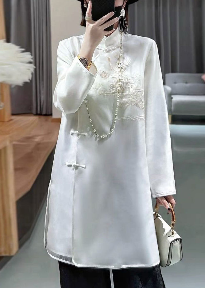 Elegantly Styled Shirt for Everyday Wear