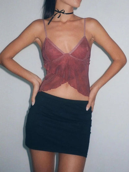 Effortlessly Elegant Top with a Timeless Design