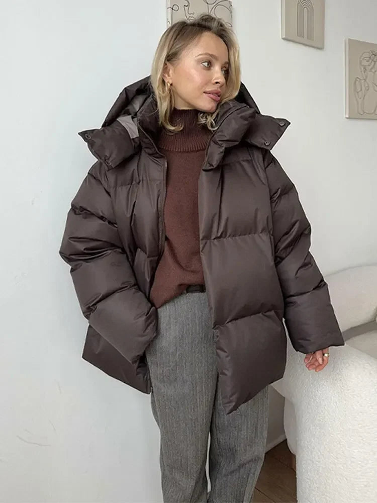Vintage Inspired Jacket with a Contemporary Edge