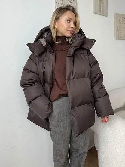 Vintage Inspired Jacket with a Contemporary Edge