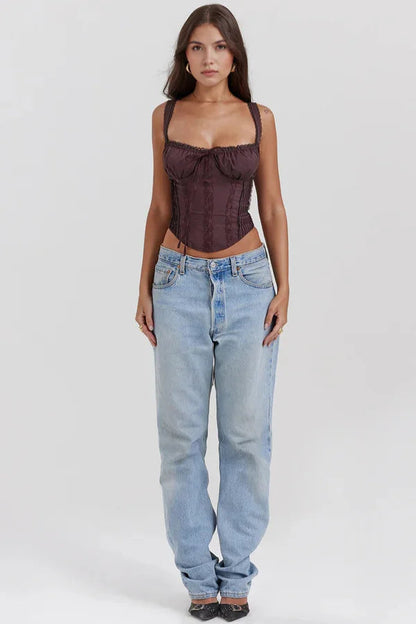 Effortlessly Elegant Garment with a Timeless Design