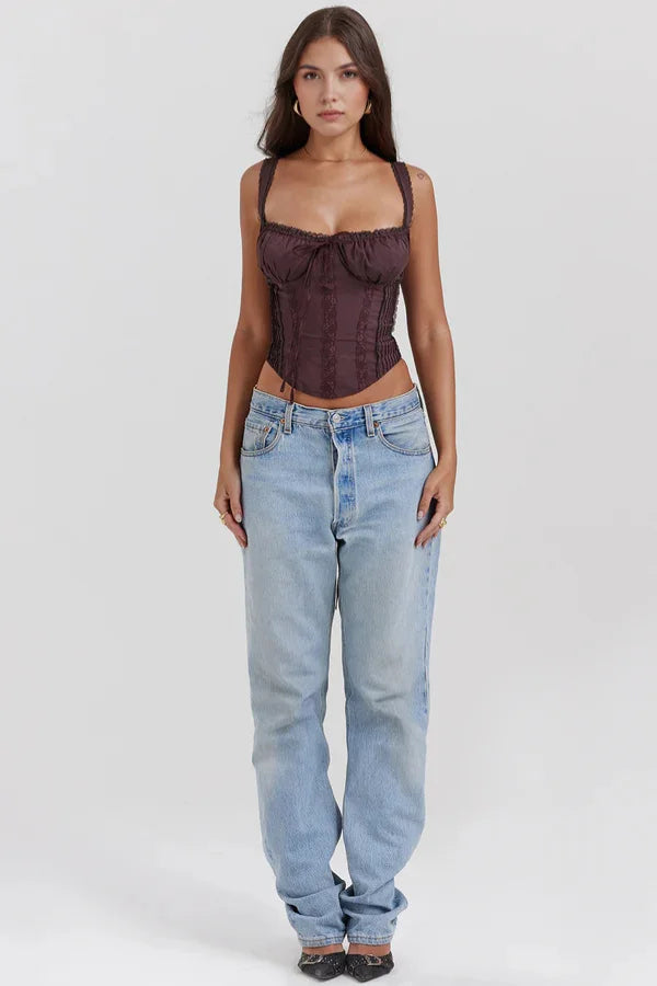 Effortlessly Elegant Garment with a Timeless Design
