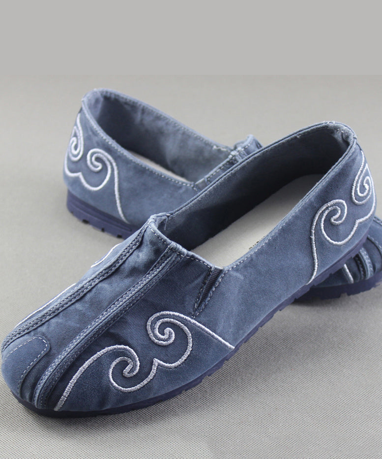 Vintage Inspired Shoes with a Contemporary Edge