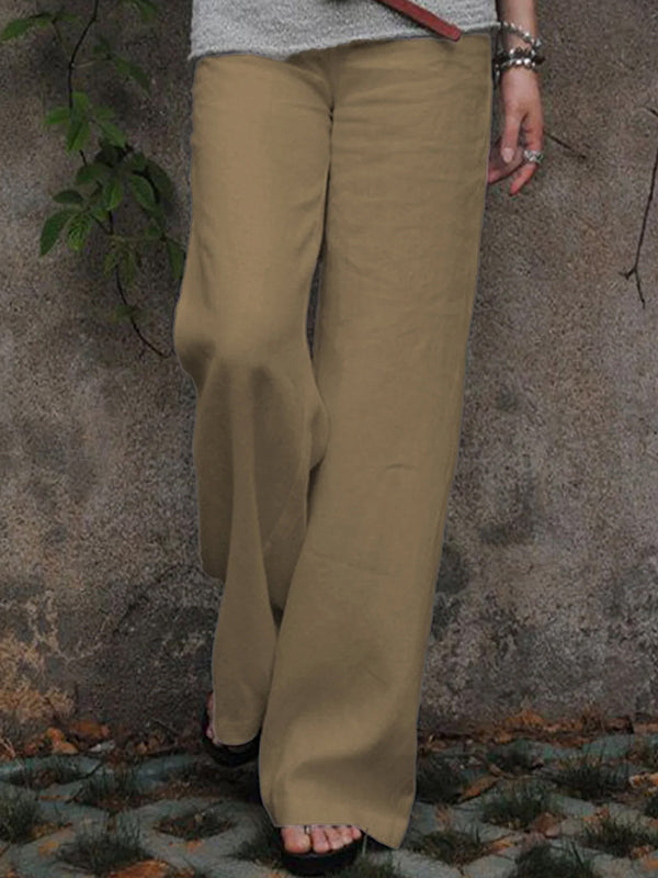 Gracefully Styled Pants for Any Occasion