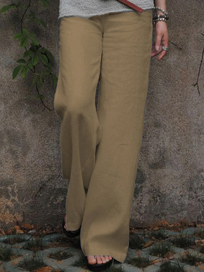 Gracefully Styled Pants for Any Occasion