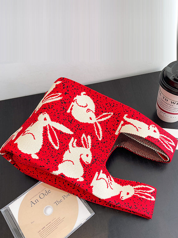 Beautifully Finished Bag in a Timeless Design