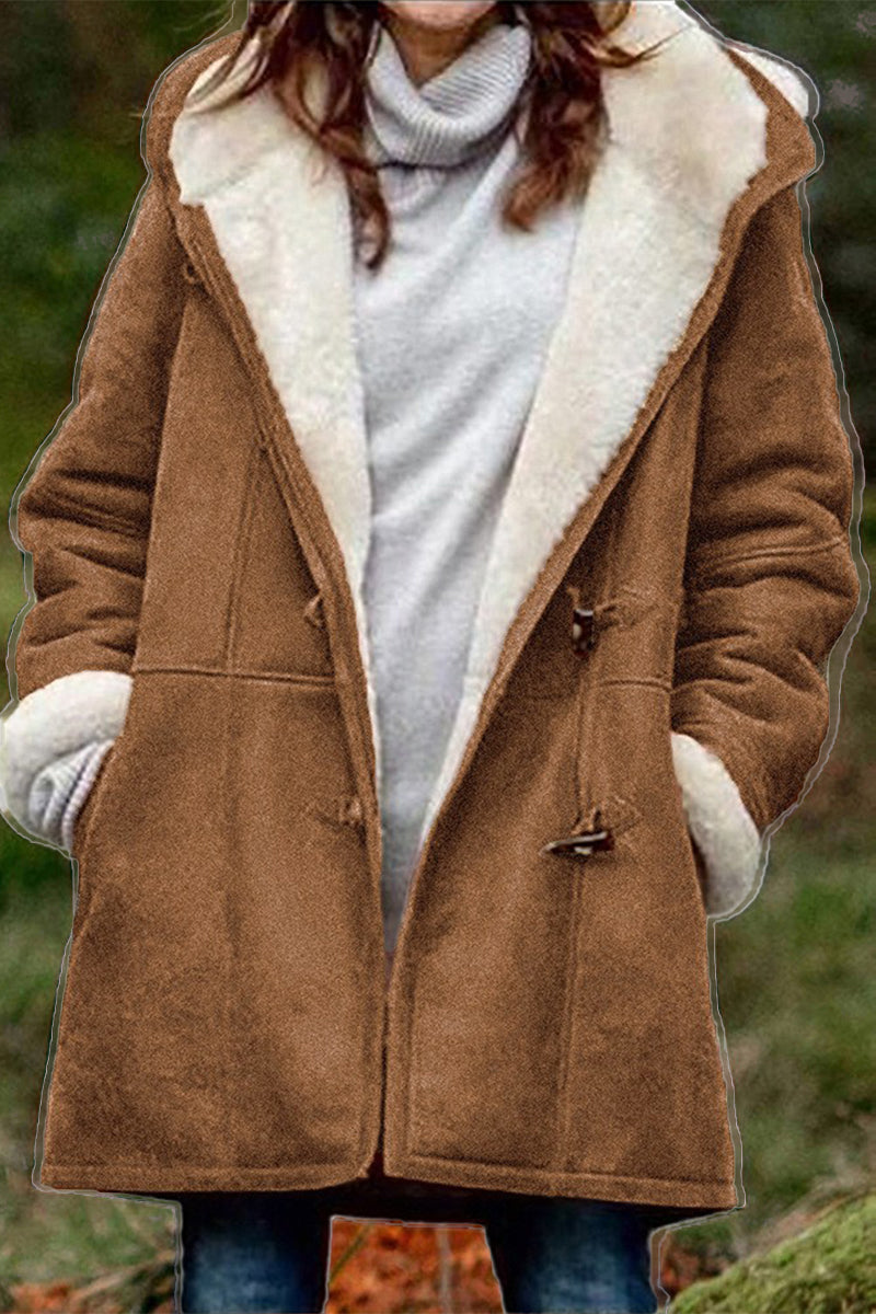 Classic Vintage Garment with a Flattering Fit