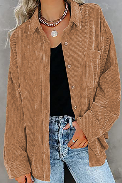 Beautifully Crafted Top in a Classic Style
