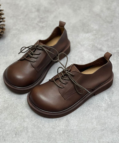 Beautifully Crafted Shoes in a Classic Style
