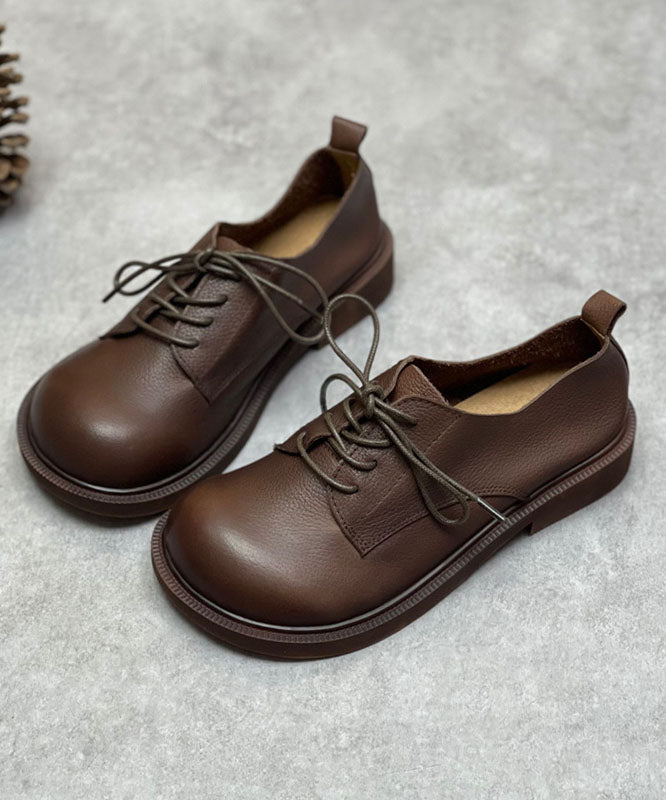 Beautifully Crafted Shoes in a Classic Style