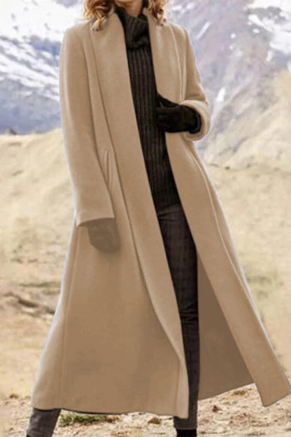 Polished Garment with an Effortless Classic Look