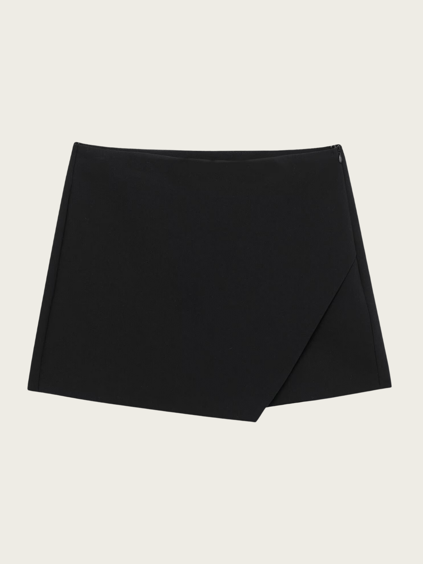 Beautifully Balanced Garment with Timeless Character
