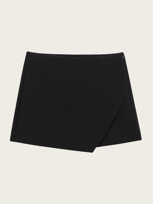 Beautifully Balanced Garment with Timeless Character