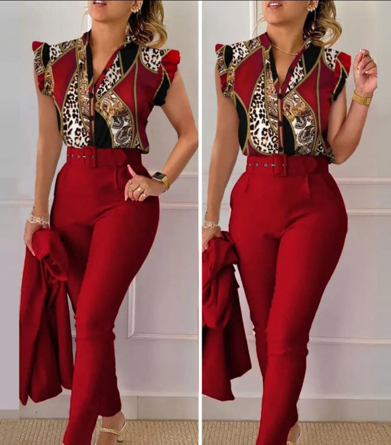 Beautifully Crafted Garment in a Classic Style