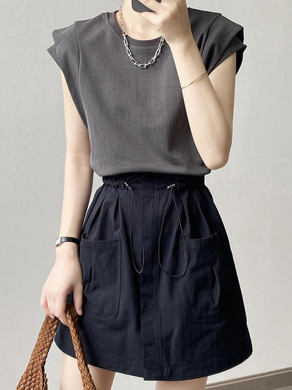 Gracefully Styled T-Shirt for Any Occasion