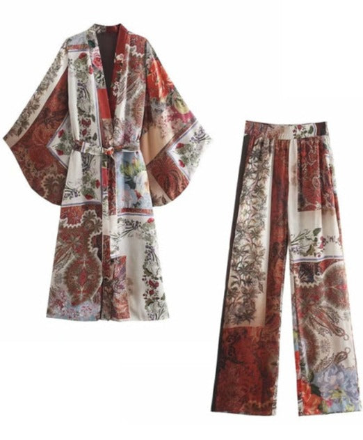 Beautifully Finished Garment in a Timeless Design