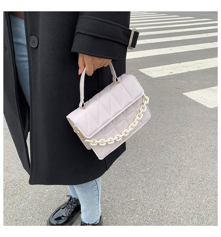 Beautifully Crafted Bag in a Classic Style