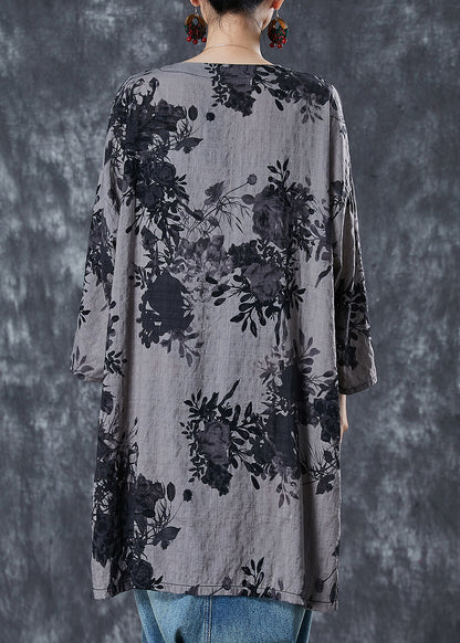 Effortlessly Elegant Shirt with a Timeless Design