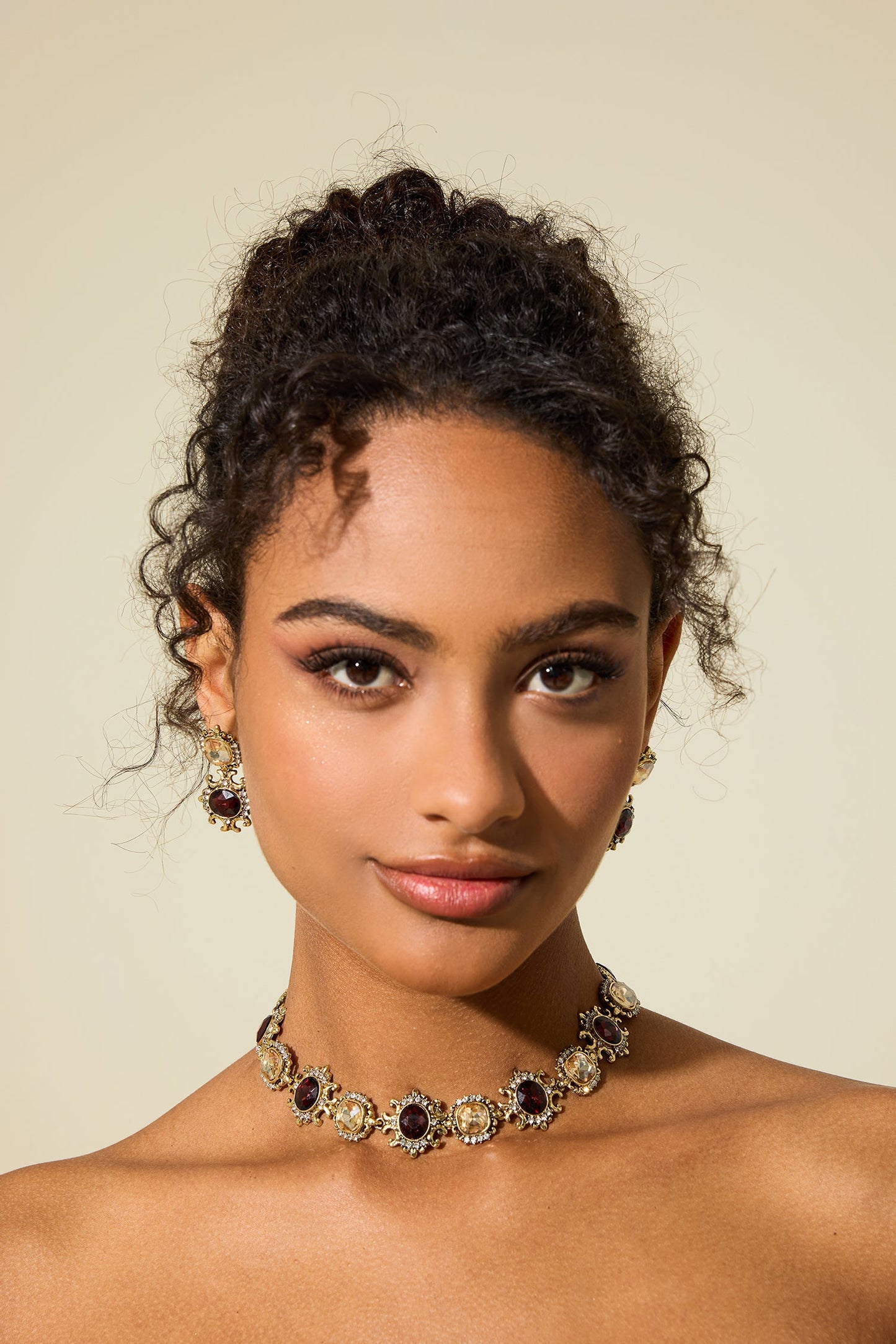 Classic Vintage Garment with a Flattering Fit
