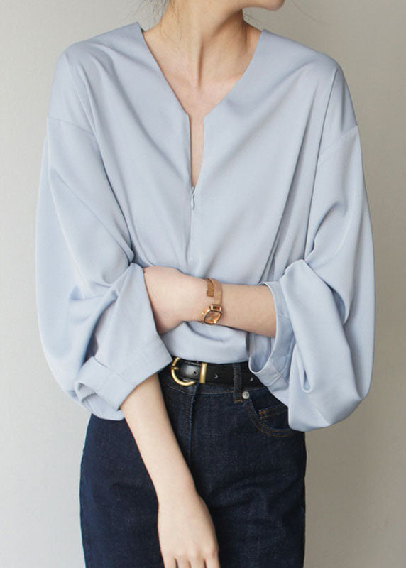 Polished Shirt with an Effortless Classic Look