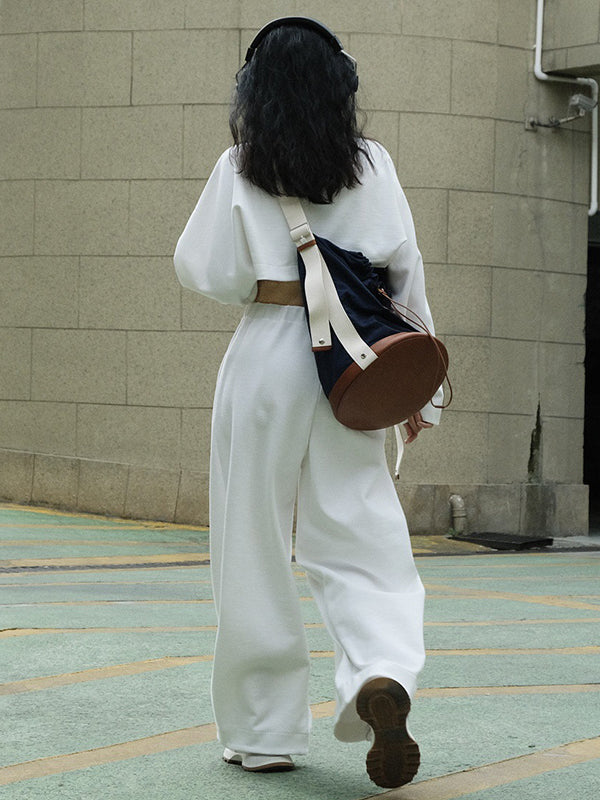 Beautifully Balanced Pants with Timeless Character