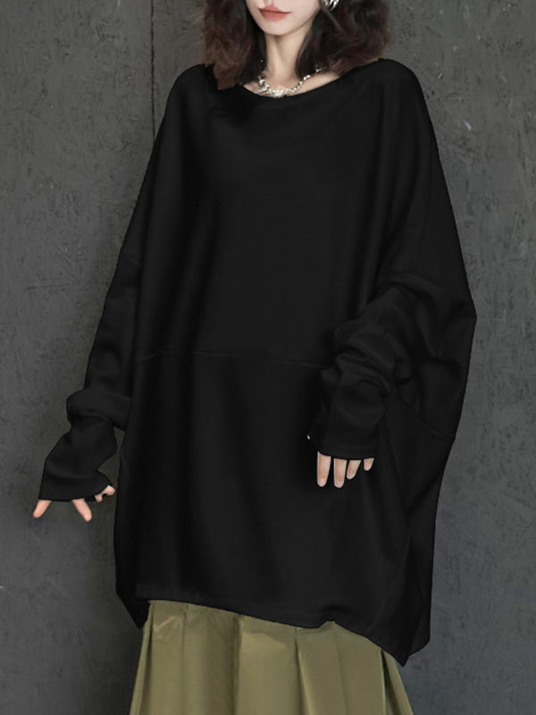 Classic Vintage T-Shirt with a Flattering Fit
