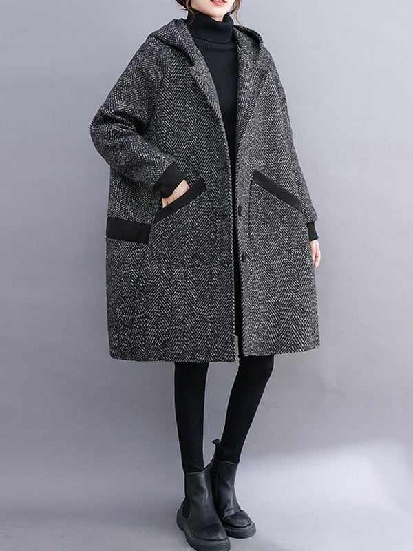 Beautifully Crafted Garment in a Classic Style