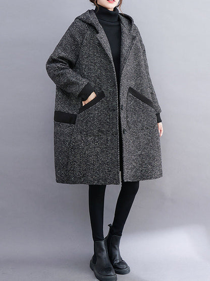 Beautifully Crafted Garment in a Classic Style