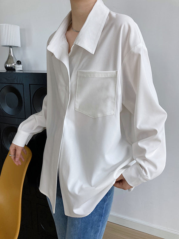 Beautifully Finished Blouse in a Timeless Design
