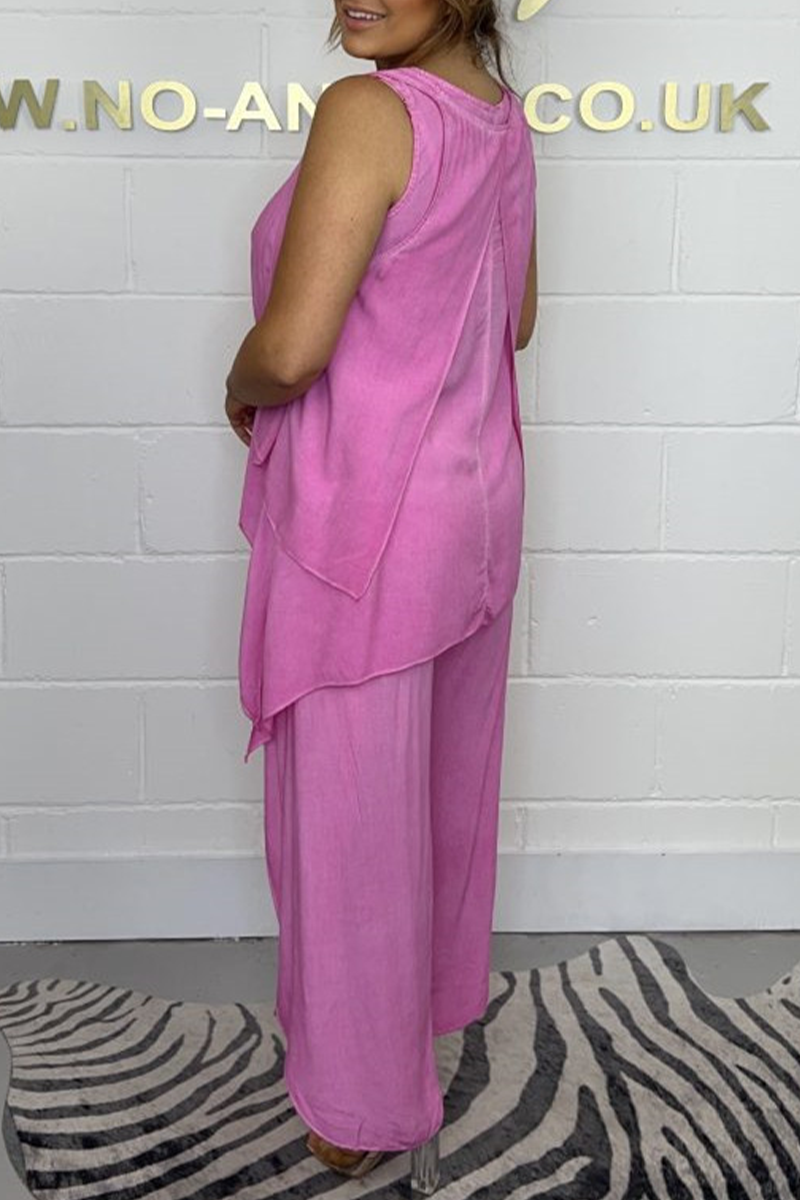 A Vintage Style Garment with Delicate Timeless Details