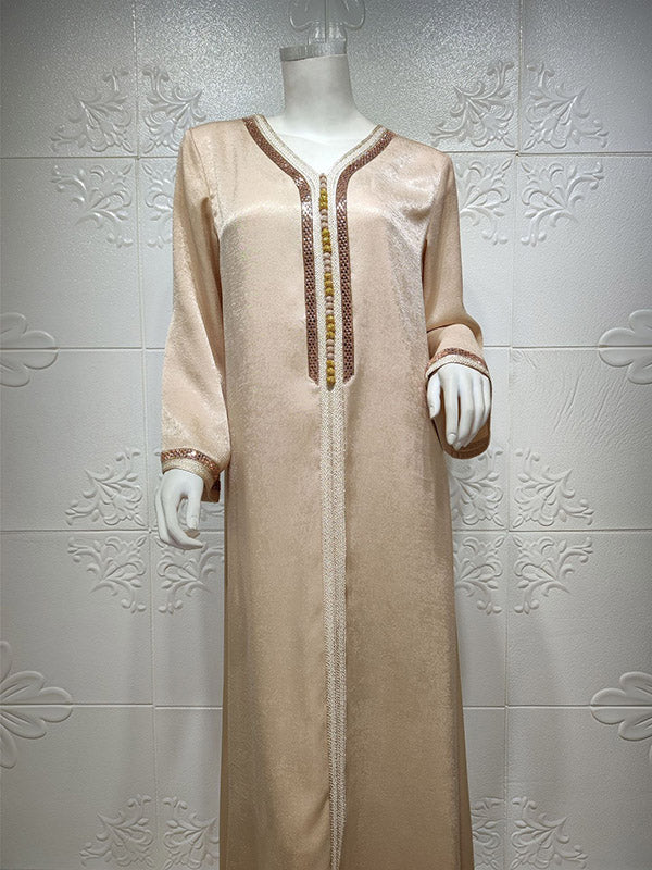 Classic Vintage & Enduringly Stylish Dress