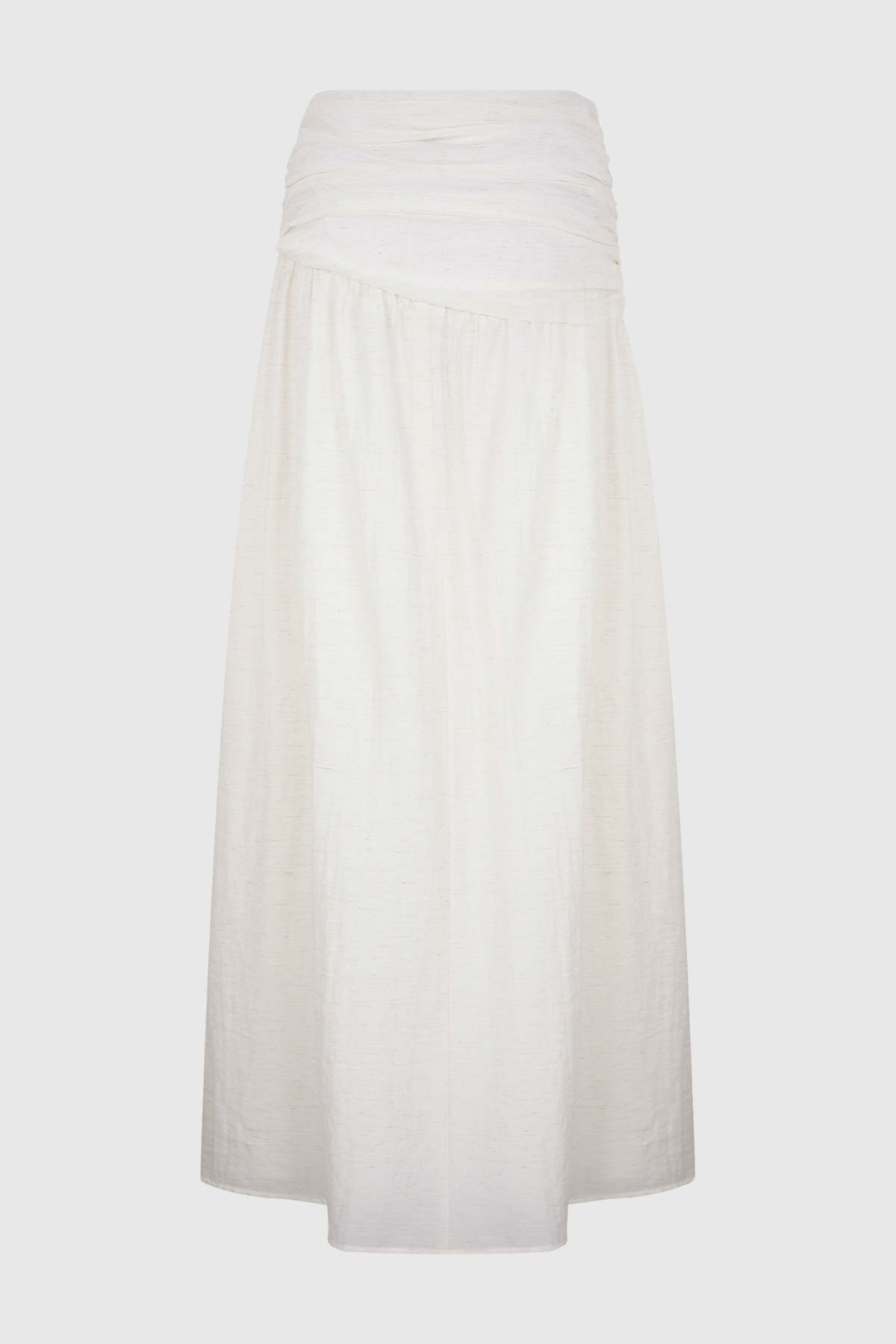 Classic Vintage Top with a Flattering Fit