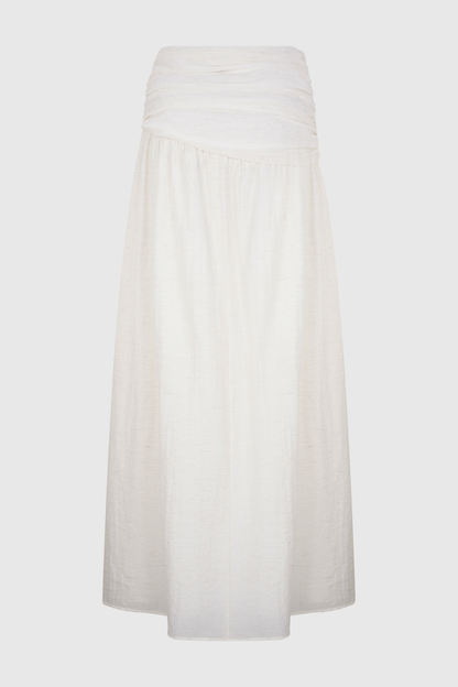 Classic Vintage Top with a Flattering Fit