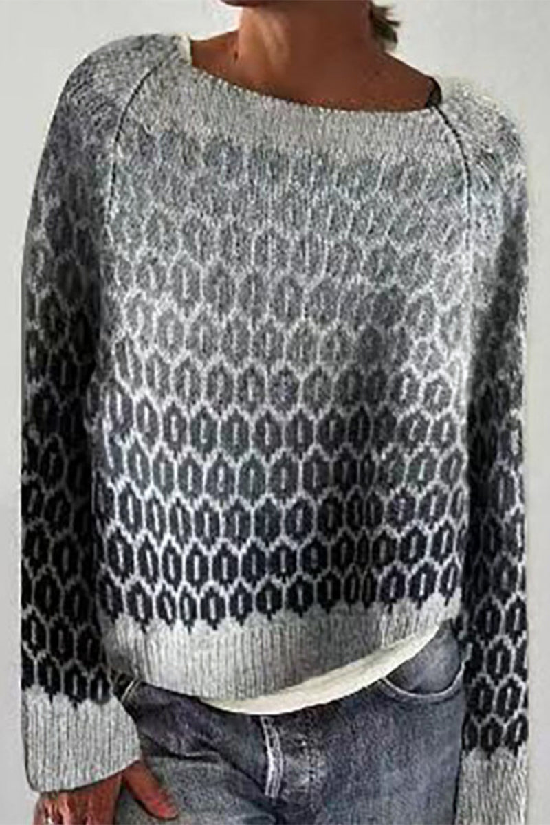Classic Vintage & Enduringly Stylish Sweater