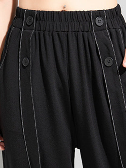 Gracefully Styled Pants for Any Occasion
