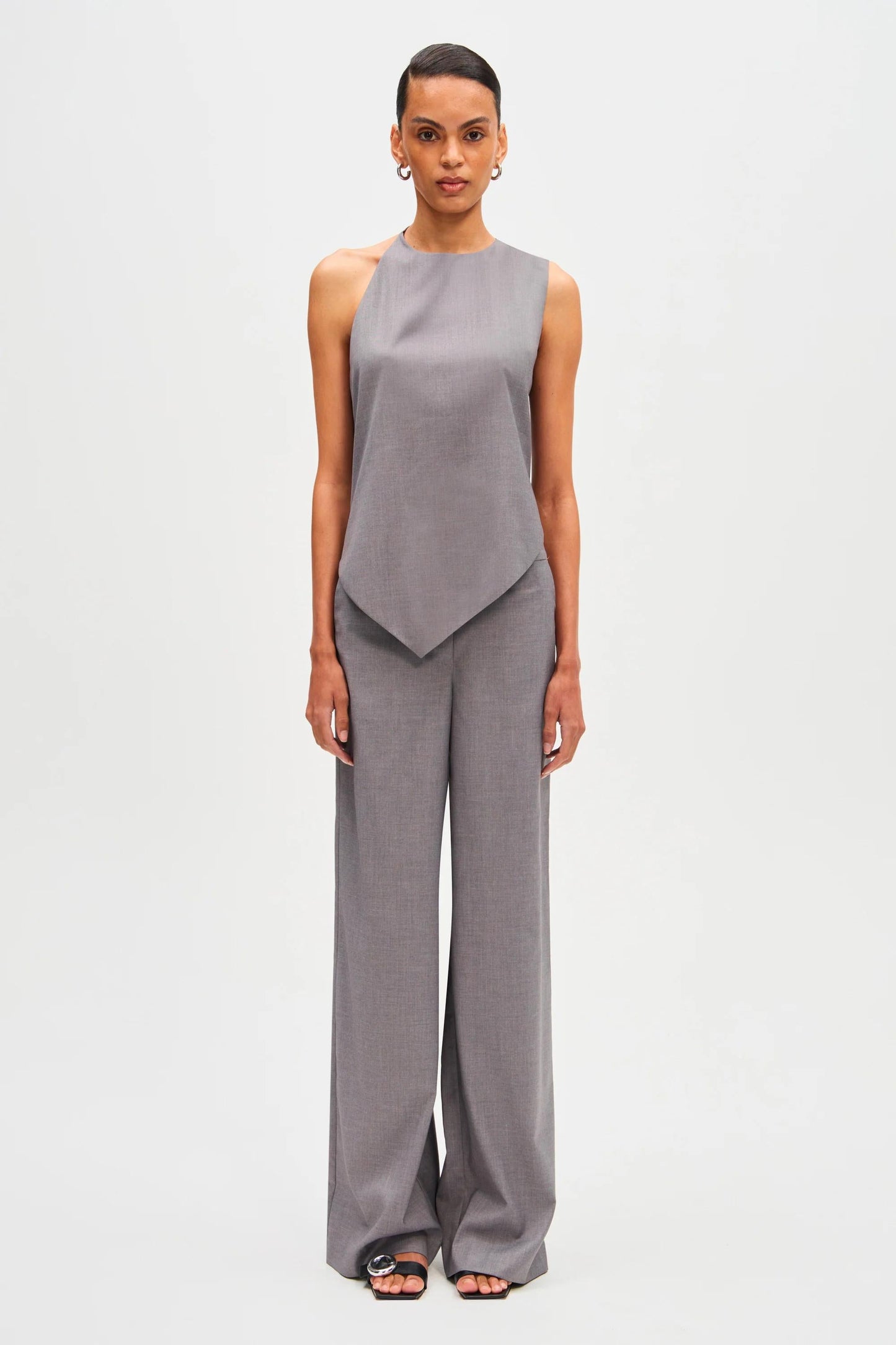 Beautifully Crafted Pants in a Classic Style