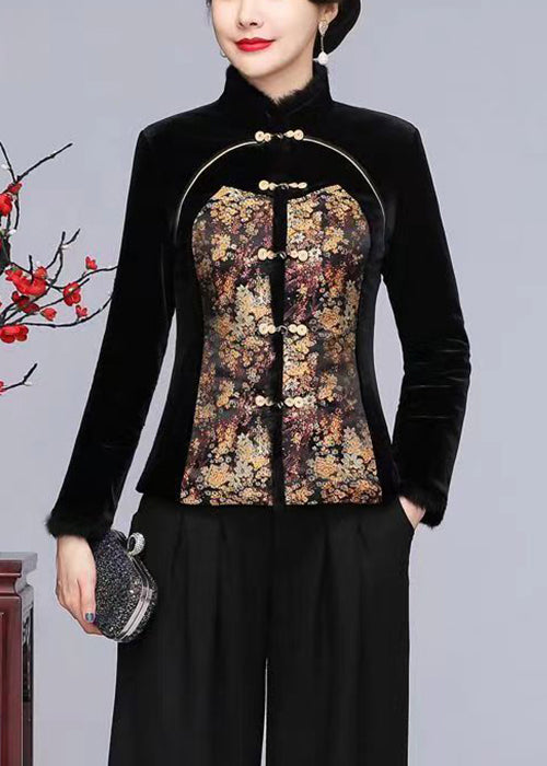 Beautifully Balanced Coat with Timeless Character
