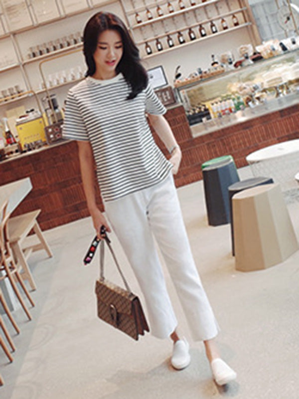 Gracefully Styled Pants for Any Occasion