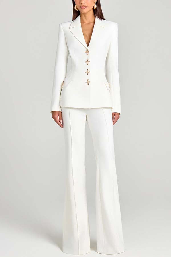 Classic Vintage Garment with a Flattering Fit