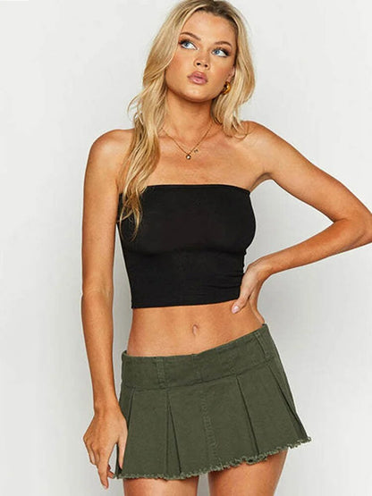 Vintage Inspired Top with a Contemporary Edge