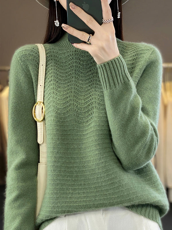 Classic Vintage & Enduringly Stylish Sweater