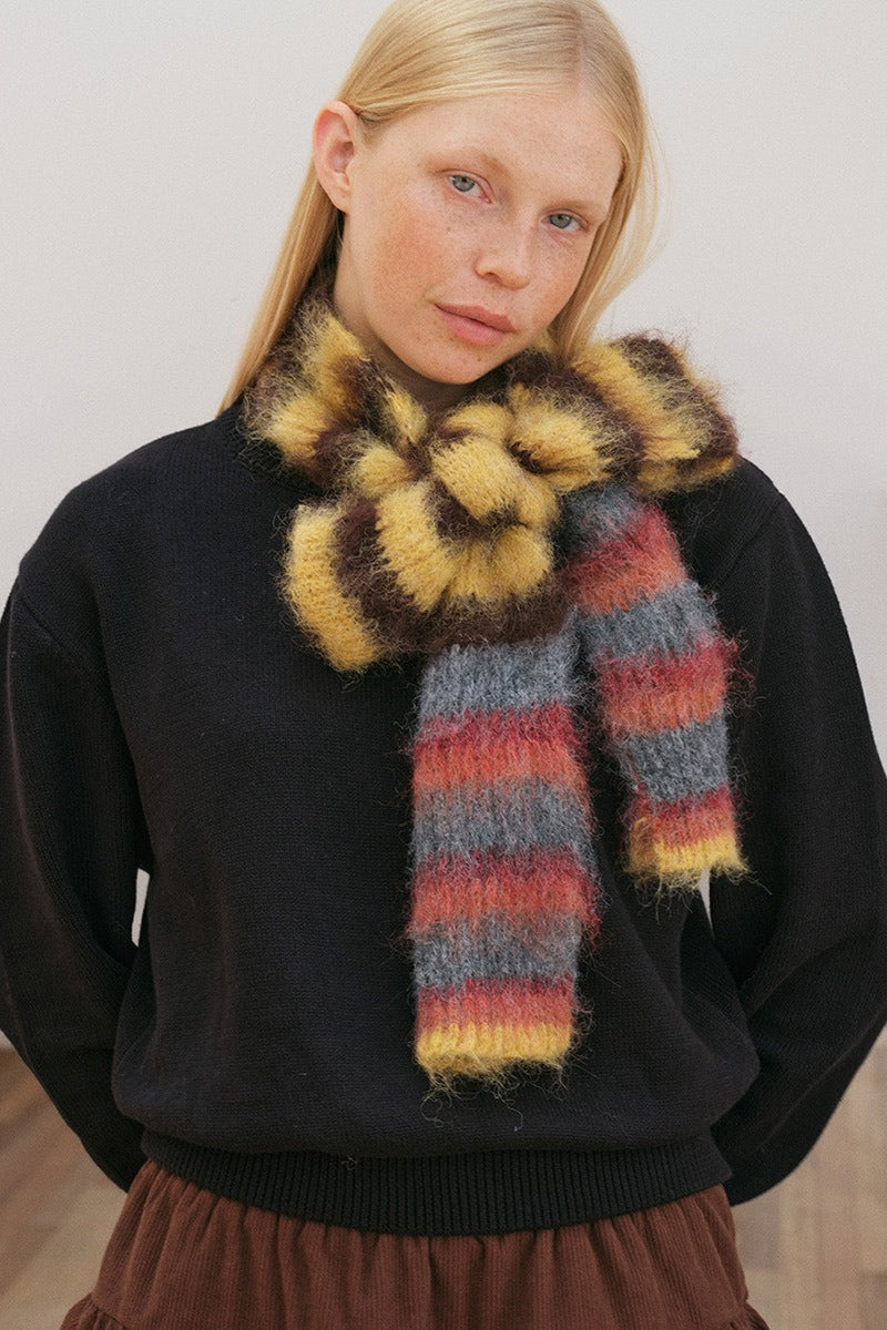 Elegantly Styled Garment for Everyday Wear