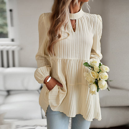 Sophisticated Shirt with a Clean Classic Look