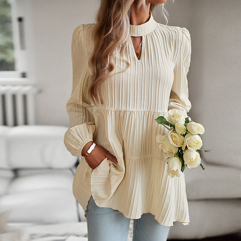 Sophisticated Shirt with a Clean Classic Look
